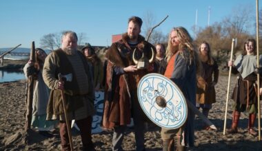 Jordan Klepper Talks Peace in His Latest ‘Daily Show’ Special