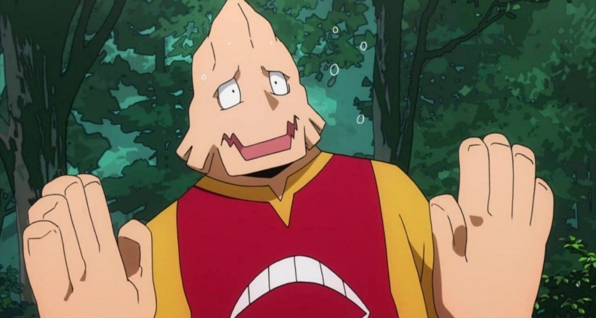 My Hero Academia's 5 Most Underused Quirks, Ranked by Potential