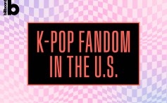 K-pop fandom in the U.S.