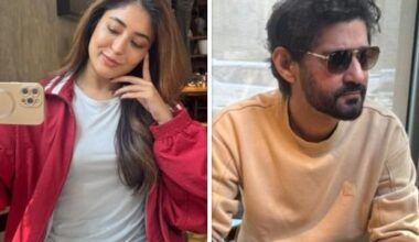Kritika Kamra makes her relationship with Gaurav Kapur Instagram official; shares breakfast date pics : Bollywood News