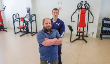 Fitness experts help Bethany Village residents thrive