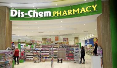 Dis-Chem looks to AI and personalisation to disrupt healthcare market