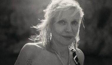 Courtney Love Doc Antiheroine Unveiled by Dorothy St. Pictures