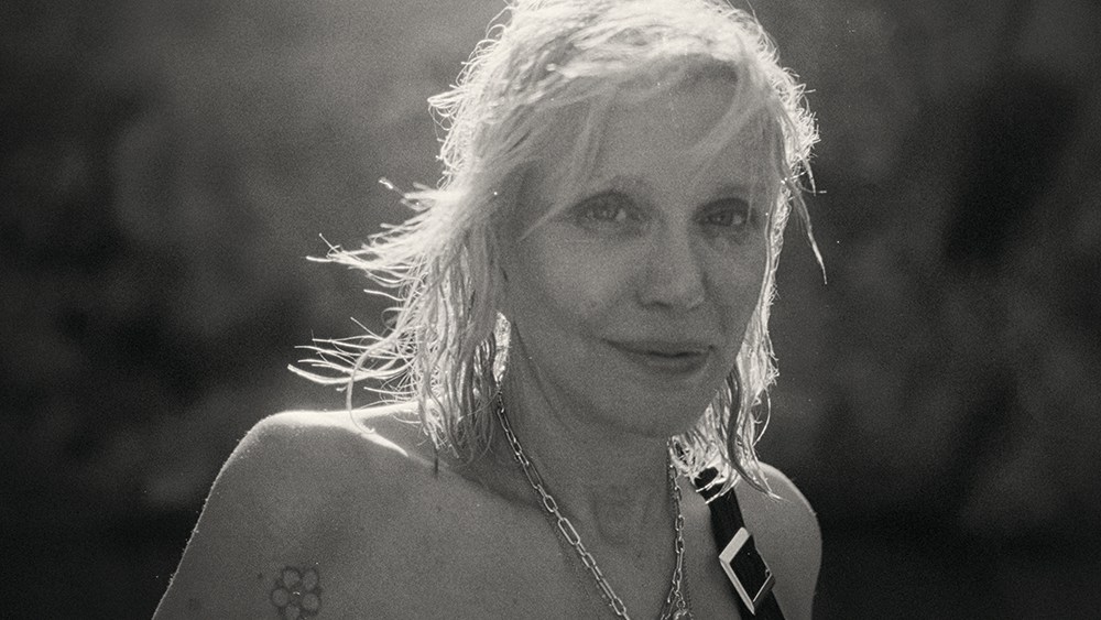 Courtney Love Doc Antiheroine Unveiled by Dorothy St. Pictures