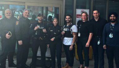 $25,000 invested into local mental health police teams - CTV News