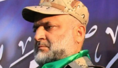 Israel says it killed Hamas weapons chief in Gaza