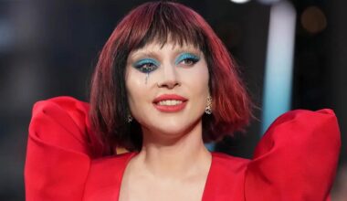 Lady Gaga's Harlequin Concert Film to Stream on YouTube