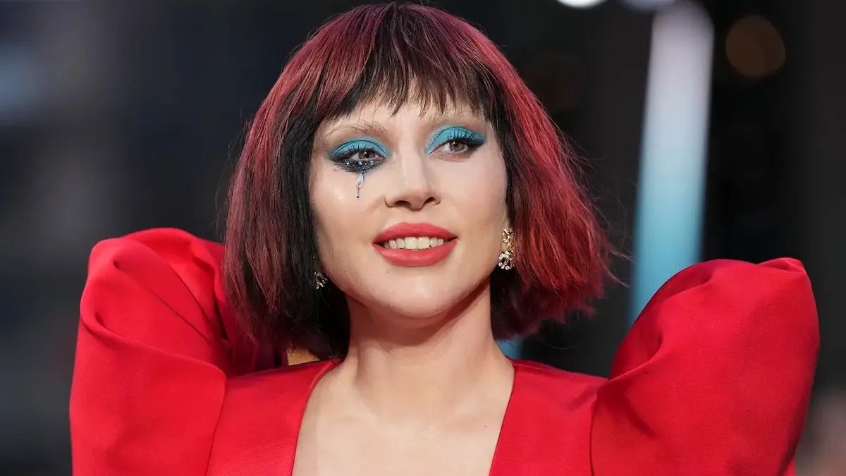 Lady Gaga's Harlequin Concert Film to Stream on YouTube