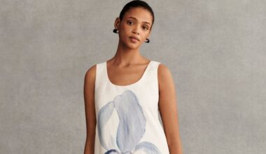 Lafayette 148 Pre-Fall 2026 Ready-to-Wear Runway, Fashion Show & Collection Review