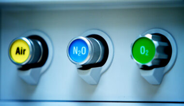 Laughing Gas Can Offer Immediate Relief From Depression, Study Finds : ScienceAlert