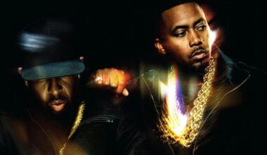 Nas x DJ Premier :: Light-Years – RapReviews