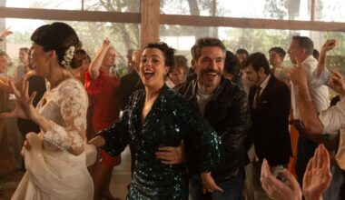 'Looking for Michael,' Parkinson's Comedy, Picked up by Filmax  