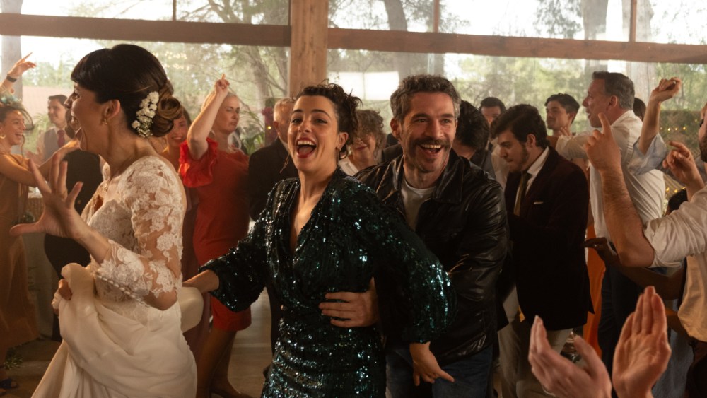 'Looking for Michael,' Parkinson's Comedy, Picked up by Filmax  