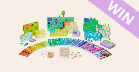 WIN the Ultimate HUGGIES Baby Bundle (valued at $371.00)!