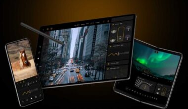 Luminar Mobile for iOS & Android: Lifetime Subscription