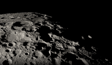 NASA Selects 2 Instruments for Artemis IV Lunar Surface Science