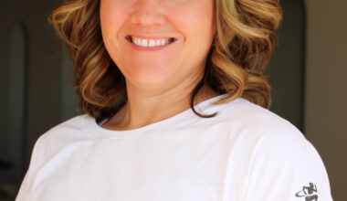 Fit Society Owner Christina Watson (Christina Watson/Fit Society)