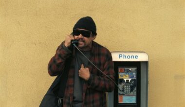 Critics Poll Picks Best Films, Performances