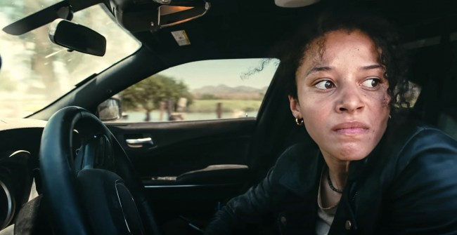 ONE BATTLE AFTER ANOTHER, Chase Infiniti, 2025. © Warner Bros. / Courtesy Everett Collection