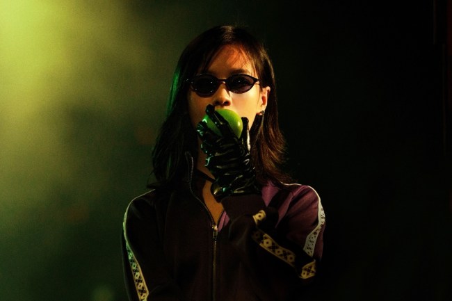 RESURRECTION, (aka KUANGYE SHIDAI), LI Genxi, 2025. © Janus Films / Courtesy Everett Collection