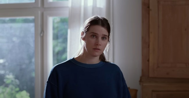 SENTIMENTAL VALUE, (aka AFFEKSJONSVERDI), Inga Ibsdotter Lilleaas, 2025. © Neon / Courtesy Everett Collection