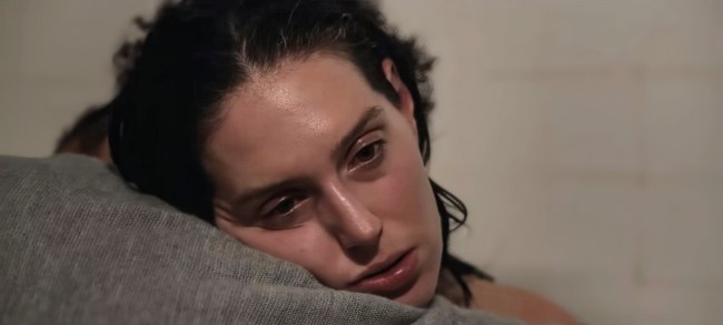 SORRY, BABY, Eva Victor, 2025. © A24 / courtesy Everett Collection