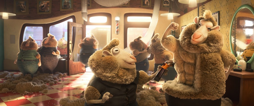 ‘Zootopia 2’ Still Making Noise In Third Weekend With $25M No. 1 Haul – Box Office Update - Deadline
