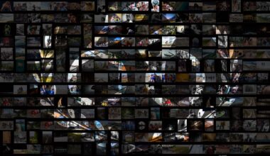 The tenth annual Mark Gunter Photo Awards!