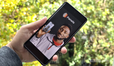 MKBHD's Panels app.