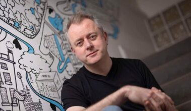 Tech start-up boss who founded Demonware hopes new AI product will ‘change the game’ – The Irish Times