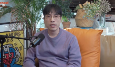 Prominent K-POP Critic Kim Young-dae Dies at 47 - 조선일보