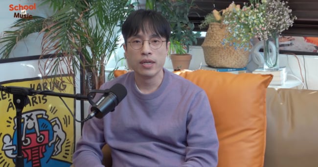 Prominent K-POP Critic Kim Young-dae Dies at 47 - 조선일보