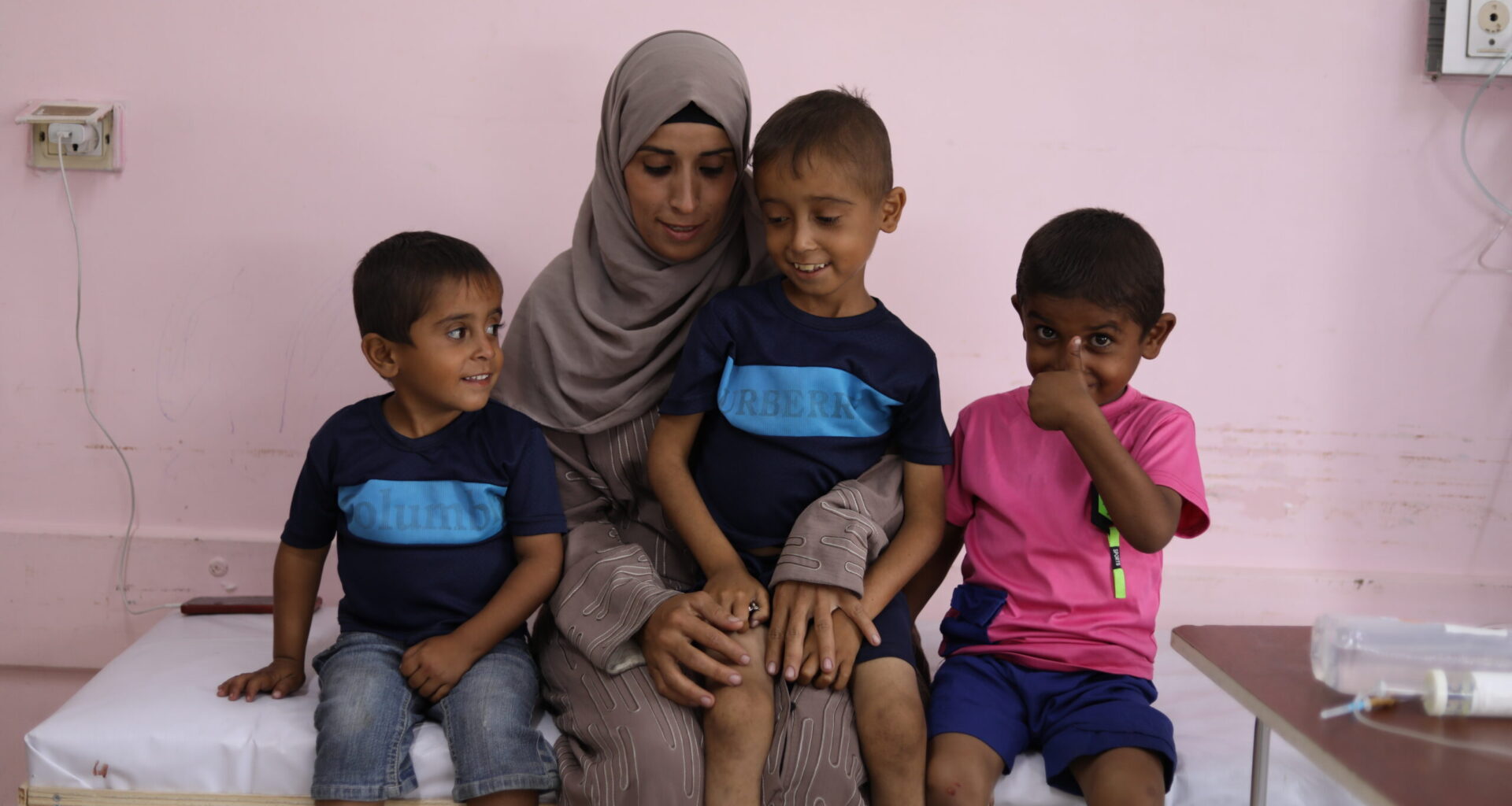 Palestine: Patients in Nasser hospital in urgent need of medical evacuation