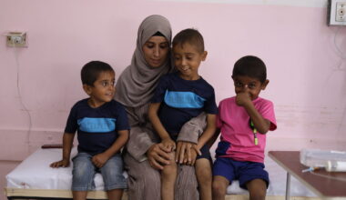 Palestine: Patients in Nasser hospital in urgent need of medical evacuation