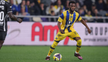 Sissokho: “We’re trying to work together and change this momentum”