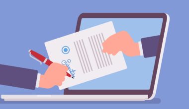 Do you really understand the forms you’re signing with your financial adviser?