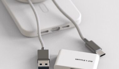 This MagSafe cable case wants to end the eternal bag-digging for good