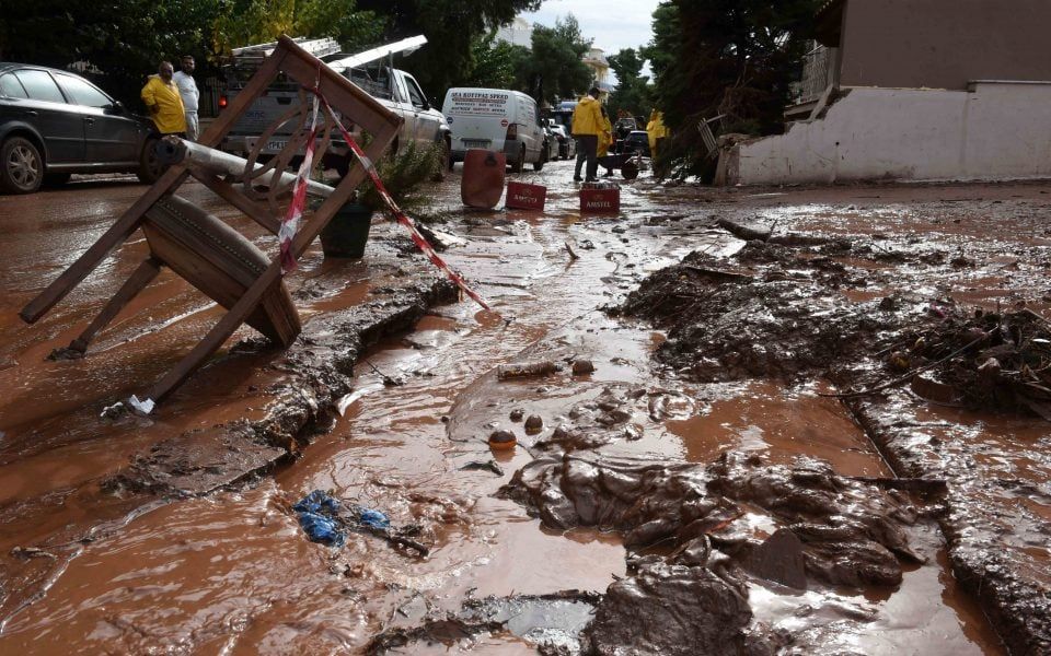 Government offers pension, debt relief to victims of twin disasters