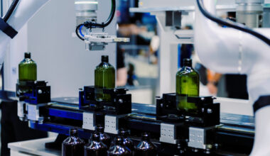 EBRD acquires minority stake in Polish company Unilogo Robotics