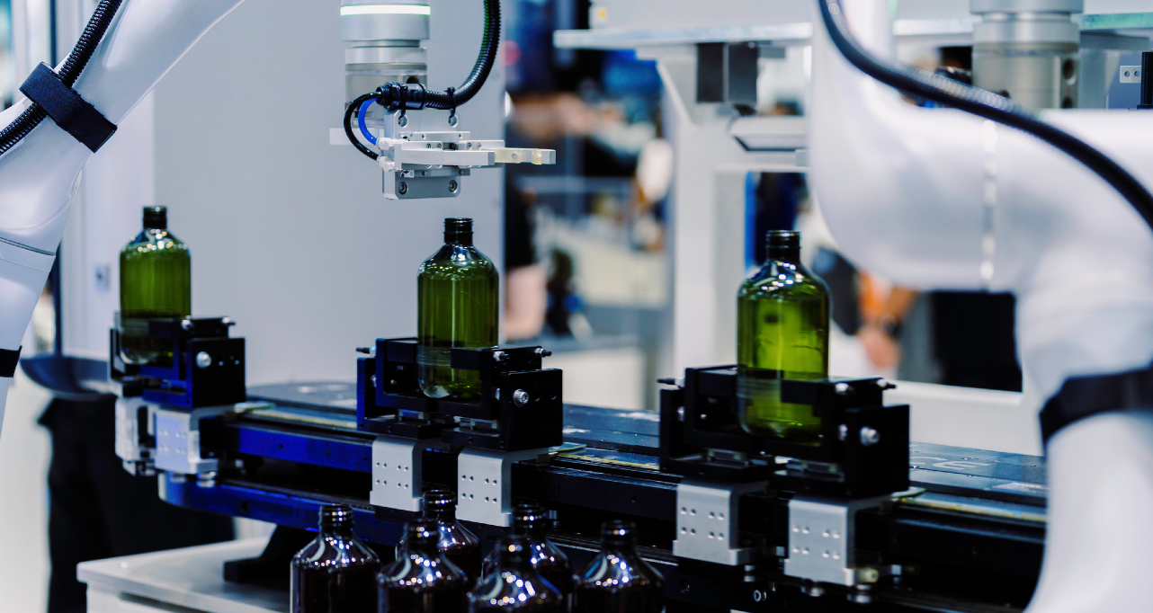 EBRD acquires minority stake in Polish company Unilogo Robotics