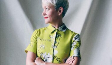 Maria Balshaw to Step Down as Director of London's Tate