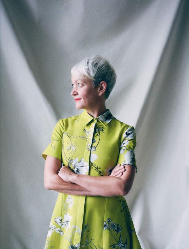 Maria Balshaw to Step Down as Director of London's Tate