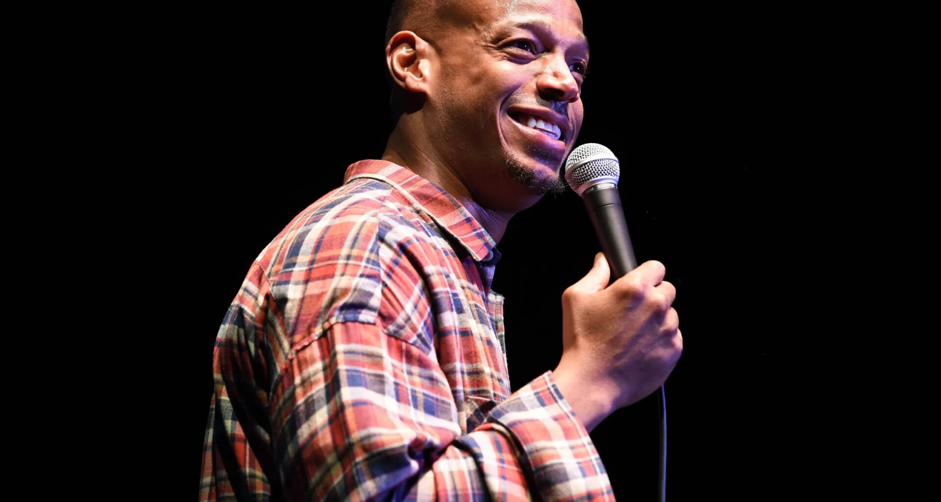 Marlon Wayans & 50 Cent Continue Trading Shots On Social Media