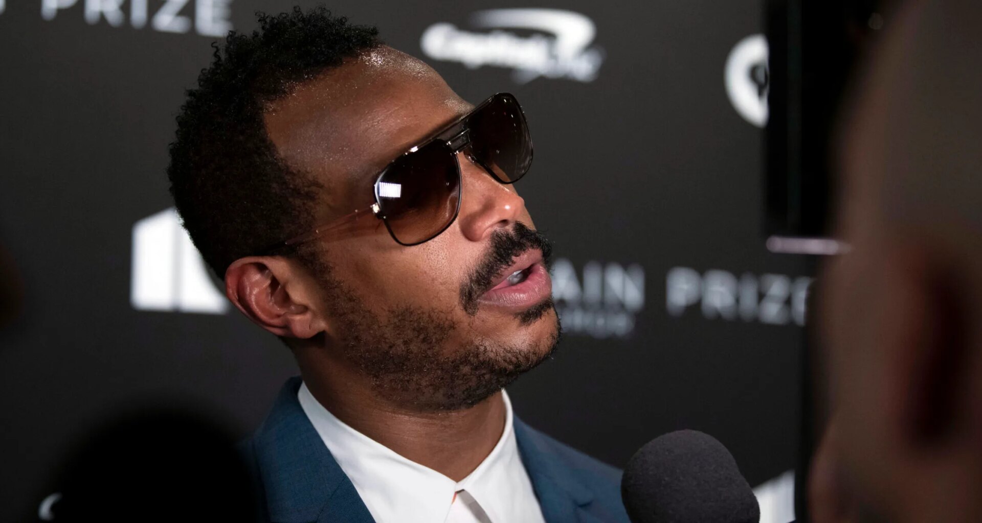 Marlon Wayans Clarifies His Stance On Diddy Amid 50 Cent Feud