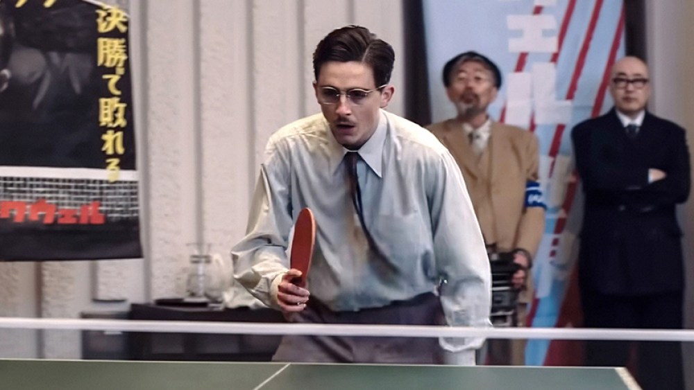 Timothee Chalamet Starts Strong in Limited