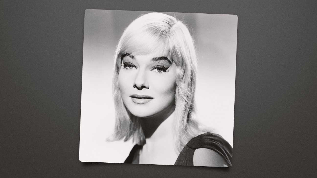 May Britt