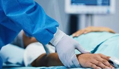 Why 5 healthcare stocks are in focus on Dec 16?