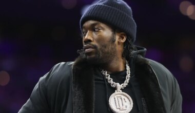 Meek Mill Thanks Young Thug For Staying Solid During Meek's Drake Beef