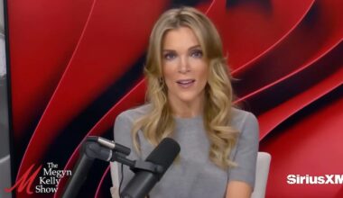 Megyn Kelly Attacks Jimmy Kimmel’s Wife With Callback to Trump's Menstruation Jab