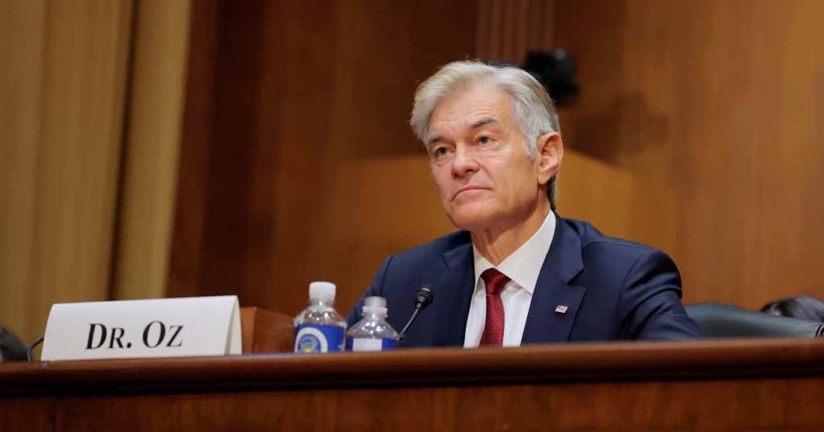 CMS unveils ACCESS model to expand digital care for Medicare patients